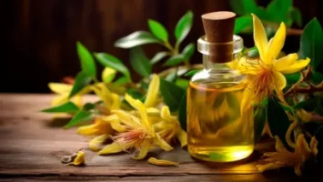Les bienfaits de l'huile essentielle d'ylang-ylang pour les cheveux