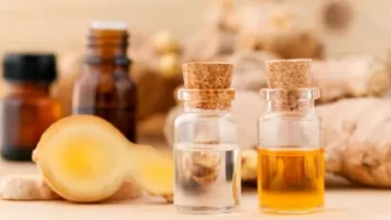 L’huile essentielle de gingembre fait-elle maigrir ?