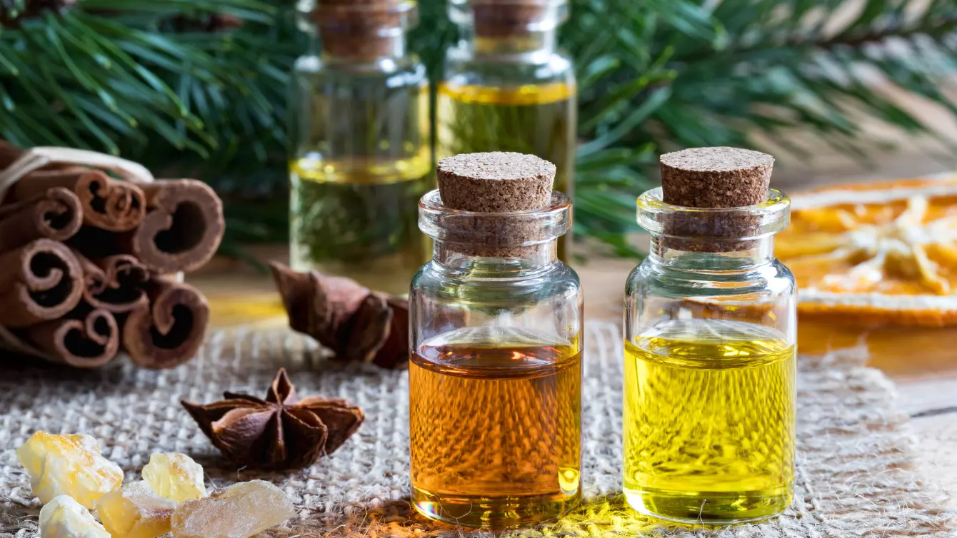 Quels sont les bienfaits des huiles essentielles sur notre santé ?