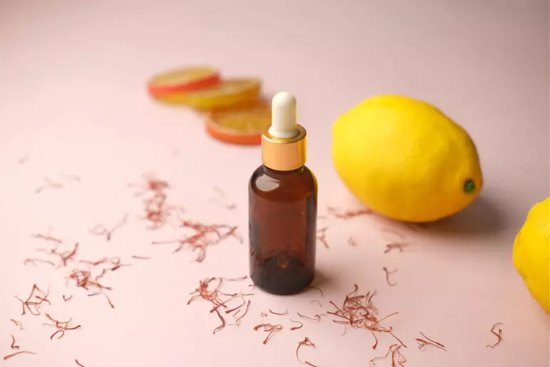 l’huile essentielle de citron contre les brûlures d’estomac