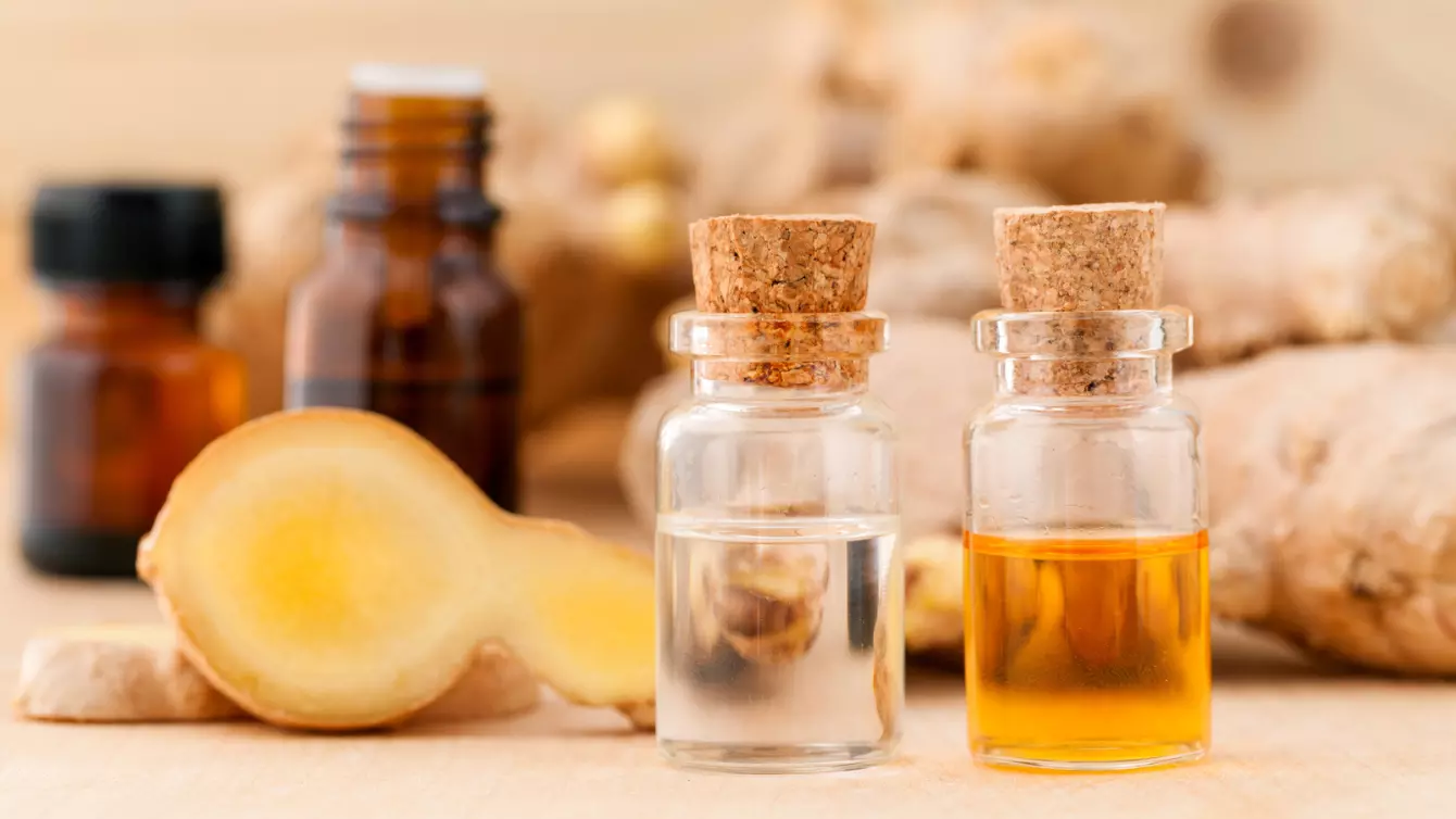 L’huile essentielle de gingembre fait-elle maigrir ?