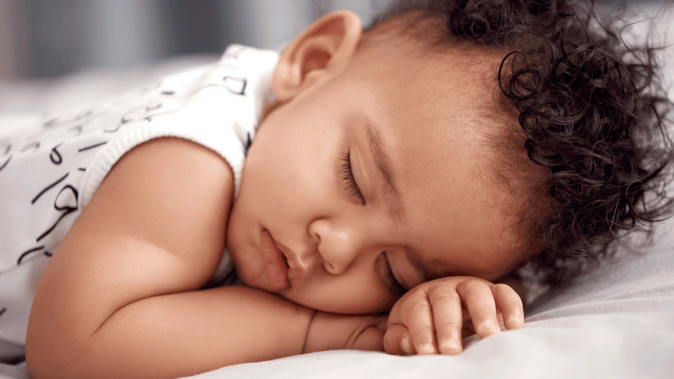 Quelles huiles essentielles pour favoriser le sommeil des bébés ?