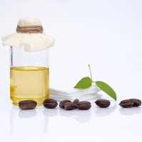 L’huile végétale de jojoba